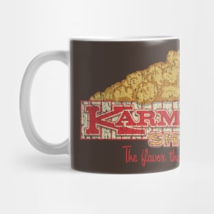 Karmelkorn Shoppe 1929 Mug